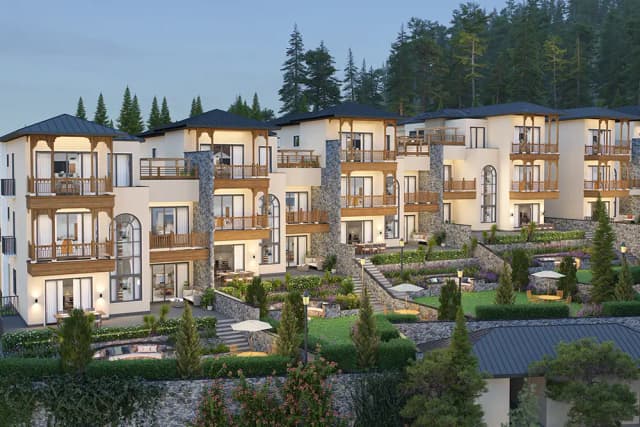 Experience Luxury Living: Inside Shimla’s Most Premium & Lavish Villas