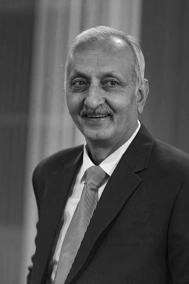 Rajendra Singh Chauhan