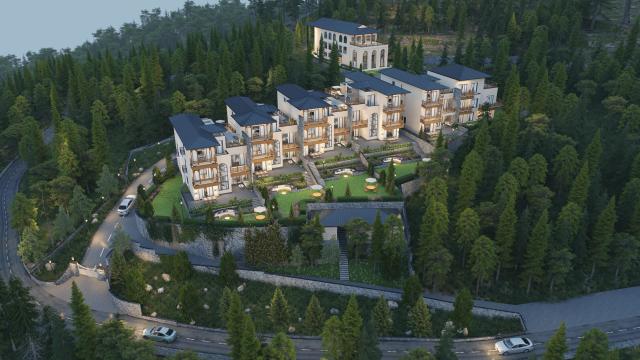 Vvie Villas – Construction Update as of June 2025