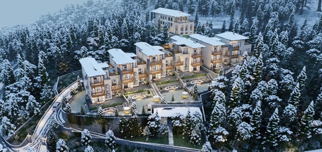 What makes Vvie Villas truly exclusive