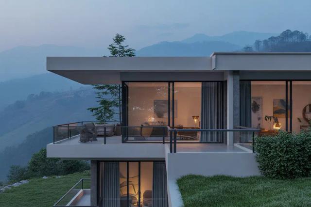 Buying a Villa in Shimla: A Smart Investment or a Dream Fulfilled?