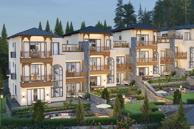 Gated Community Villas for Sale in Naldehra: Discover the Luxurious Charm of Vvie Villas