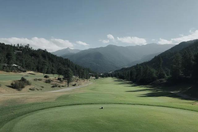 Investment Property Near Naldehra Golf Course, Shimla