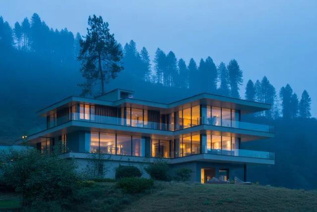 Why Shimla Is Becoming the New Hub for Luxury Villa Living in North India